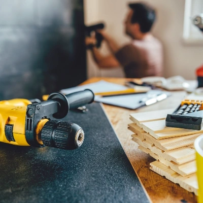 Fabrika Tadilatı Ayrılıkçeşme